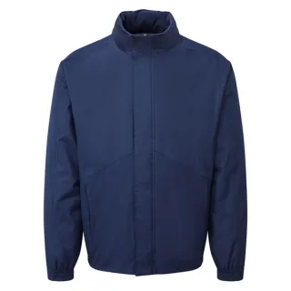 Premier - "Selsey" Jacke, wasserfest für Herren/Damen Unisex (Marineblau)