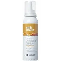 Milk Shake Haarfarbe Milk_Shake Color Whipped Cream Beige Blond 100ml