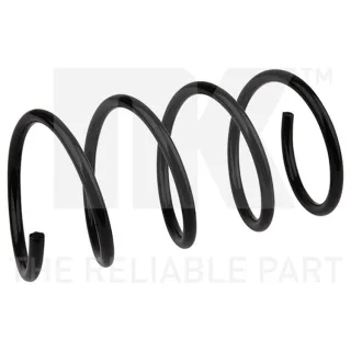 NK Feder vorne Mercedes A-Klasse W168 533324