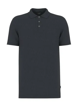 JOOP! Menswear - JJ-Jorge 10100406 Blau - Gr. - L