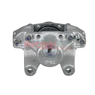 Metzger Bremssattel hinten links Mercedes 124 190 C-Klasse Clk E-Klasse Slk