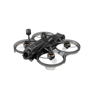 Droneer C2501 Analog / O4 PRO 2.5 Inch 4S Whoop Quadcopter FPV Racing Drone PNP BNF with F722 40A AIO 1404 3650KV Motor