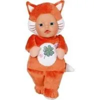 BABY born for babies Fuchs, Puppe
