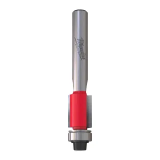 Milwaukee Bündigfräser 1/4" Schaft 9,5 x 55,5 mm - 4932501173