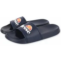 Ellesse Duke Badelatschen Badeschlappen, Unisex Badeschuh