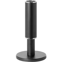 Fink Kerzenleuchter RITMO (1 St), Stabkerzenhalter aus Aluminium