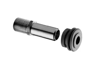 Schell Urinal-Zulaufgarnitur 1/2" für Urinalzulauf von hinten 031050099