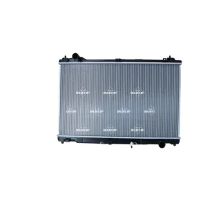 NRF Motork?hler gel?tet Lexus Gs 550136