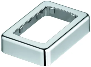 Grohe Rosette 66739 chrom , 66739000 66739000