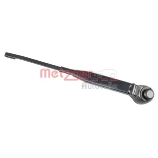 Metzger Wischerarm hinten Audi 100 A6 2190080
