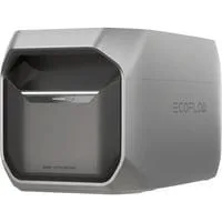 Intelligenter Zusatzakku für Delta 3 1.024 Wh, LFP-Akku