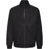 Blend Blouson Moderner Stehkragen Reißverschluss Rippbündchen Taschen (1-St) BHEFI JKT