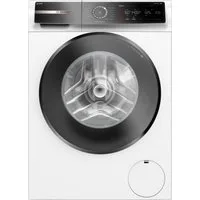 BOSCH Waschmaschine Serie 8 WGB244A40, 9 kg, 1400 U/min, Eco Silence Drive, AquaStop, Nachlegefunktion