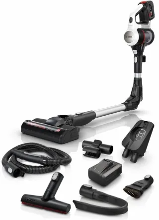 Bosch BSS715CARP (weiss)