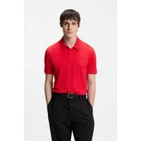HUGO Poloshirt Donos Regular Fit, Baumwoll-Piqué