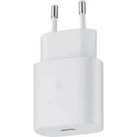 Samsung Starterkit für Galaxy A57 Charger + Case + Glas USB-Ladegerät