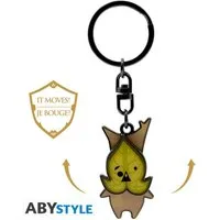 ABYstyle Schlüsselanhänger The Legend Of Zelda
