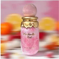 Paris Corner Eau de Parfum Marshmallow Blush eau de Parfum