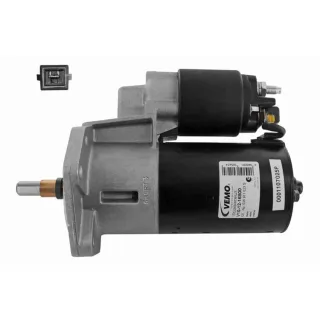 Vemo Starter Seat VW V10-12-16800