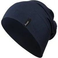 Sterntaler® Beanie OCS Beanie uni (1-St) Kindermütze aus Singlejersey unifarben