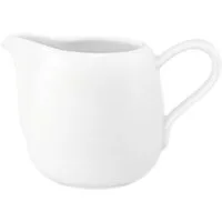 Seltmann Weiden Milchkännchen Liberty, 0,28 l, (1-St), kleine Kanne