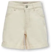KIDS ONLY Jeansshorts Kogvega Reg Mom Shorts Dnm Bjbox