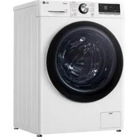 LG Waschmaschine Serie 7 F4WR7012, 11 kg, 1350 U/min, AquaLock® Vollwasserschutz: AquaStop-System