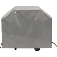 Tepro Grill-Schutzhülle, BxLxH: 130x65x100 cm, für Gasgrill mittel