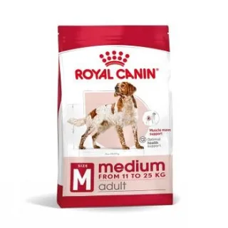 ROYAL CANIN Medium Adult 4 kg