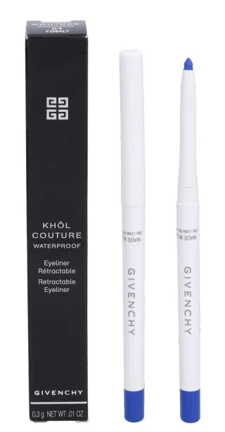 Givenchy Khol Couture Wasserfester Eyeliner 0,3 g