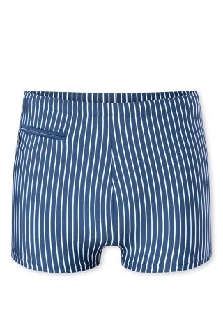 SCHIESSER - Schiesser 183426 schwarz 800_blau - Gr. - 8