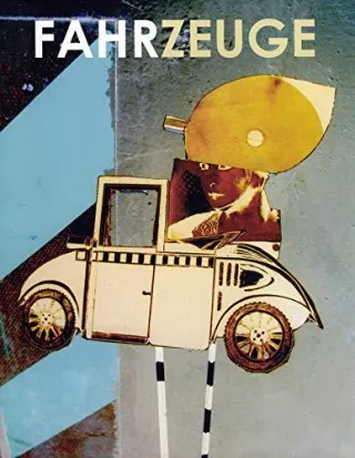 Fahrzeuge: Zwischen Technik und Sexappeal