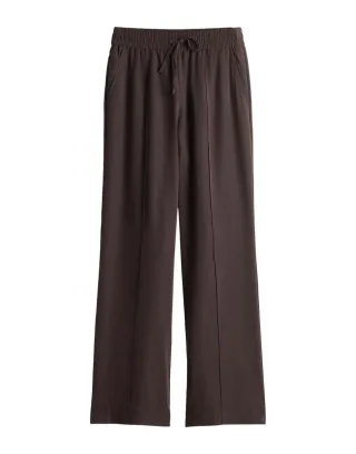 Opus - Stoffhose - Marou french braun - Gr. - 40