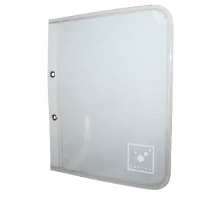 TEE-UU TABLET-FLAP Einhefter für BIG