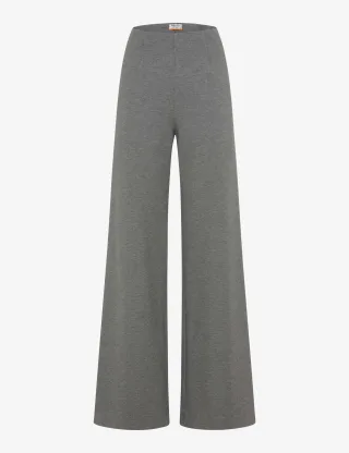 RAPHAELA by BRAX - Style Lillyth Flared grey - Gr. - 24