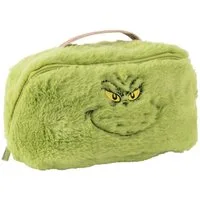 Cerda Kosmetiktasche The Grinch Kulturtasche – Kosmetiktasche für Reisen & Alltag