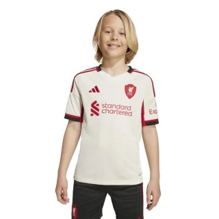 adidas Liverpool FC Ausw?rts Trikot 25/26 Kinder