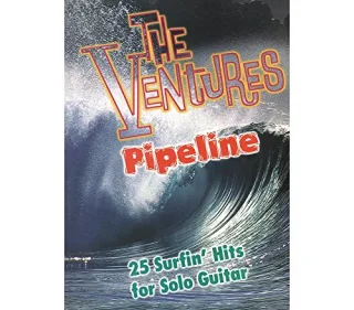The Ventures - Pipeline