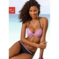 Buffalo Push-Up-Bikini-Top Florida, mit Mustermix