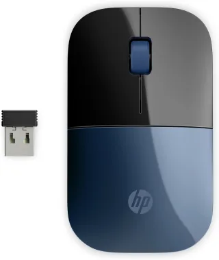 HP Z3700 | 7uh88aa#abb | Maus - 3 Tasten