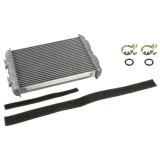 Febi W?rmetauscher Alfa Romeo 159 Brera Spider