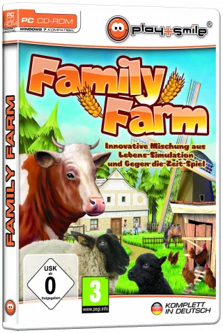 Family Farm [PC]