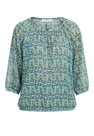 BIANCA Moden GmbH & Co. KG - ANIA blue mix - Gr. - 42