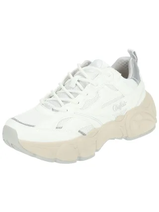 Buffalo Sneaker "Buffalo Sneaker Lederimitat/Mesh"