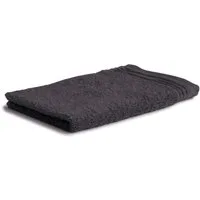 Möve Gästehandtuch, Walkfrottier (1-St)