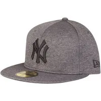 New Era Fitted Cap 59Fifty SHADOW TECH New York Yankees