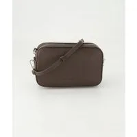 Marc O'Polo Handtasche Crossbody Bag XS, Obermaterial: Leder