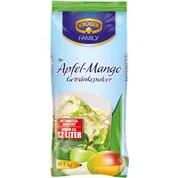 Krüger Tee, Krüger Apfel Mango Instant 1000g