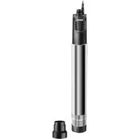 GARDENA Tiefbrunnenpumpe 6000/5 inox automatic, 1499-20, 6000 l/h max. Fördermenge