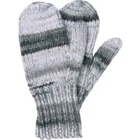 Capelli New York Strickhandschuhe Fäustlinge